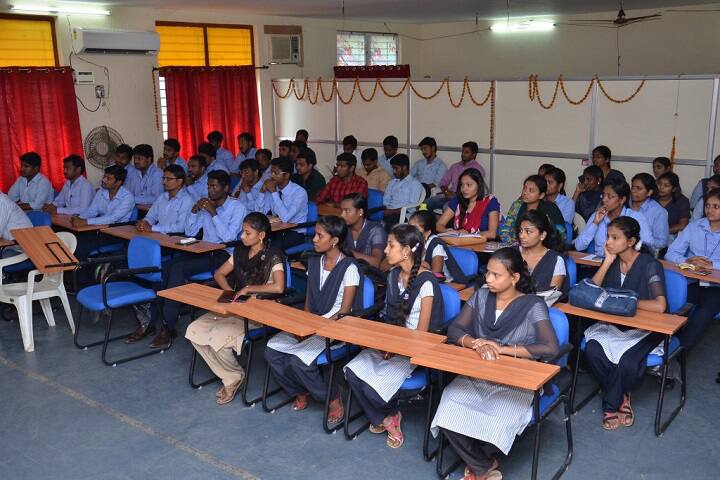 classroom